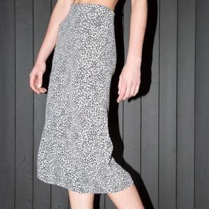 Brandy Melville Phoebe Skirt